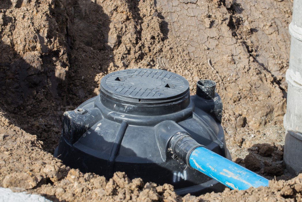 Septic System Installers